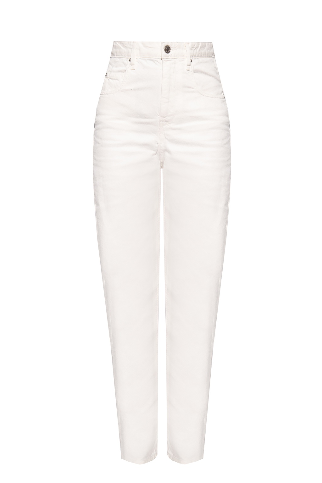 Isabel Marant Etoile High-waisted trousers